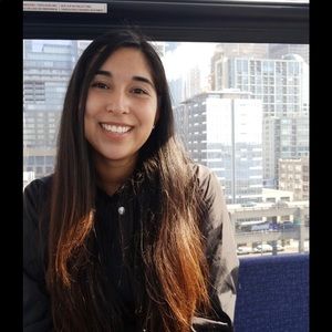 Meet your Posher, Victoria